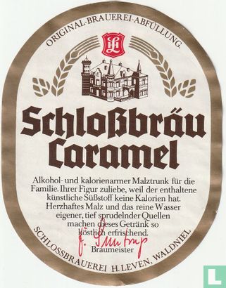Schlossbräu Caramel