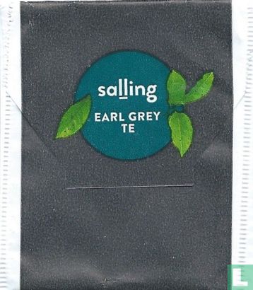 Earl Grey Te - Afbeelding 2