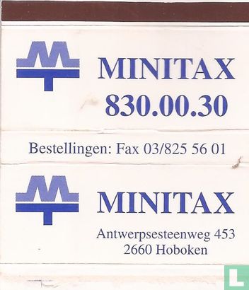 miniTax