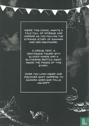 Nightmares - Afbeelding 2