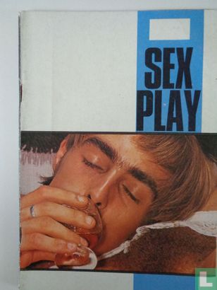 Sex Play - Afbeelding 1