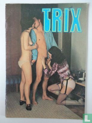 Trix - Afbeelding 1