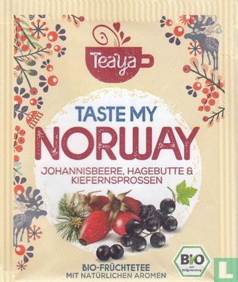 Taste My Norway - Bild 1