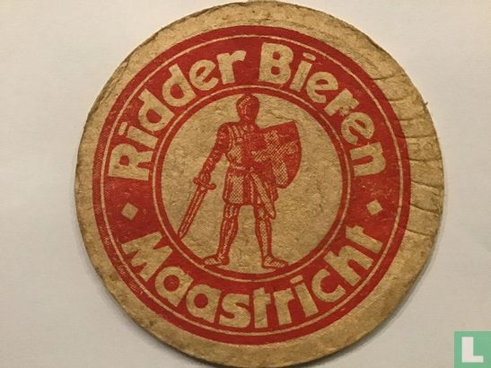 Ridder Bieren Maastricht  - Bild 1