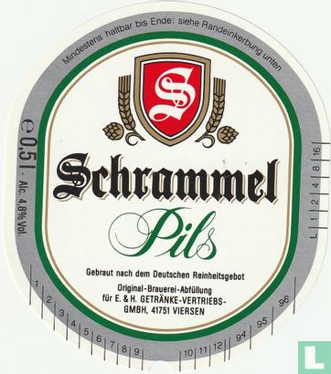 Schrammel Pils