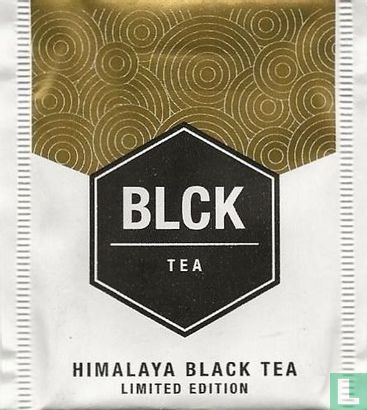 Himalaya Black Tea - Afbeelding 1