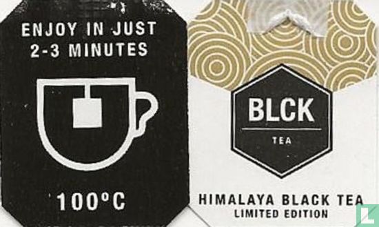 Himalaya Black Tea - Afbeelding 3