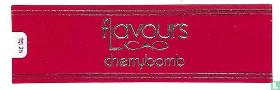 Flavour's CAO Cherrybomb - Image 1
