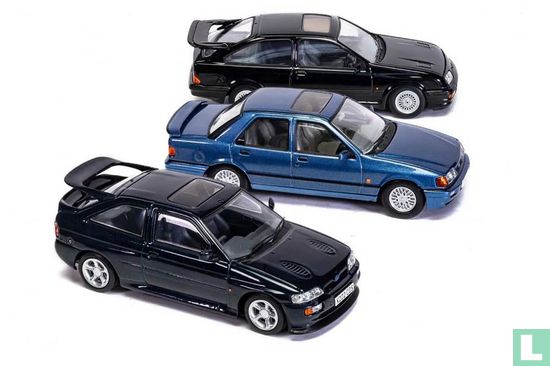 Ford RS Cosworth Collection - Image 1