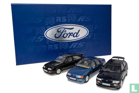 Ford RS Cosworth Collection - Bild 2