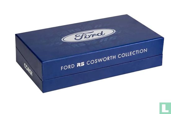 Ford RS Cosworth Collection - Image 3