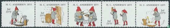 HC Andersen's Christmas