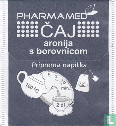 aronija s borovnicom - Afbeelding 2