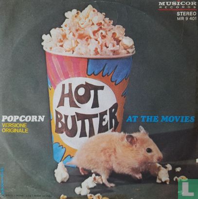 Popcorn - Image 2