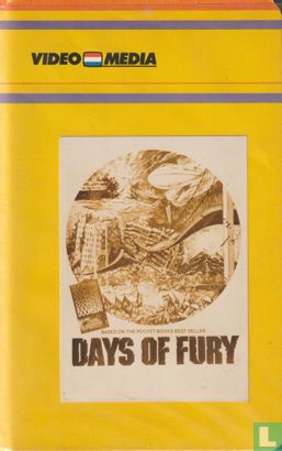 Days of Fury - Image 1