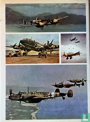 German aircraft markings - Afbeelding 2