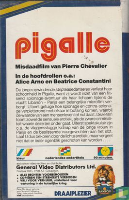 Pigalle - Afbeelding 2