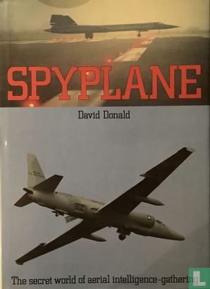 Spyplane - Bild 1
