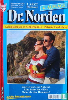 Dr. Norden Gesamtausgabe in Sonderbänden [4e uitgave] 166 - Bild 1