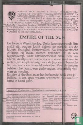  Empire of the Sun - Afbeelding 2