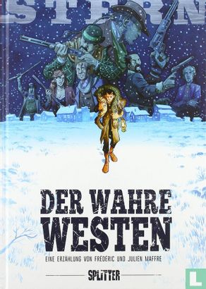 Der wahre Westen - Bild 1