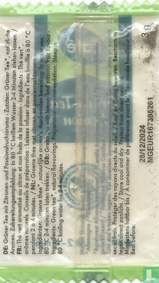 Green Tea Lemon - Image 2