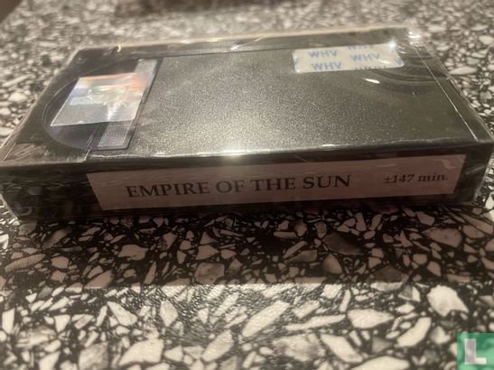  Empire of the Sun - Afbeelding 3