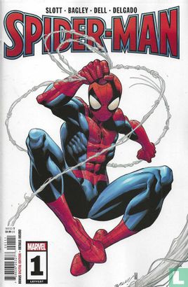 Spider-Man 1 - Afbeelding 1