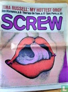 Screw: The Sex Review 390