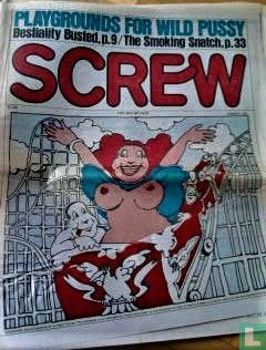 Screw: The Sex Review 392