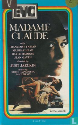 Madame Claude - Afbeelding 1