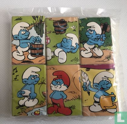 Grote Smurf - Image 2