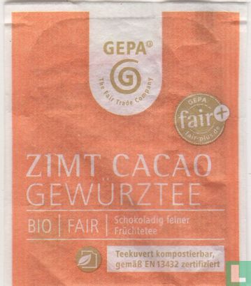 Zimt Cacao  - Image 1