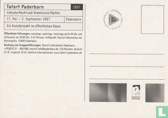 Tatort Paderborn - Bild 2