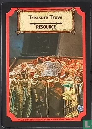 Treasure trove - Image 1