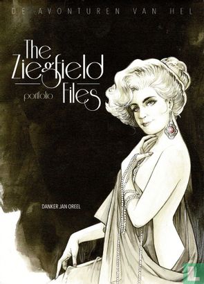 The Ziegfield Files - Image 1
