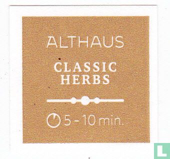 Classic Herbs - Image 3