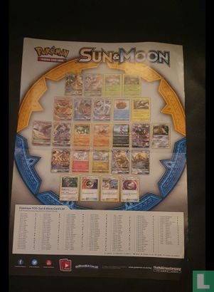 Pokémon Sun & Moon - Image 1
