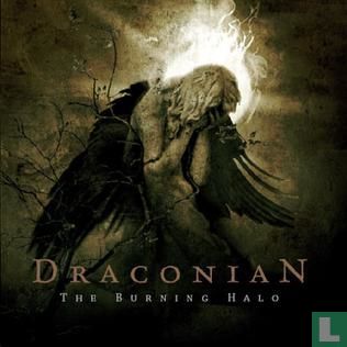 The burning halo - Image 1