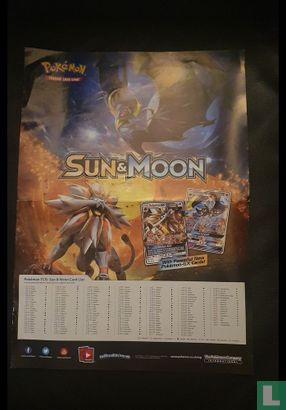 Pokémon Sun & Moon - Afbeelding 2