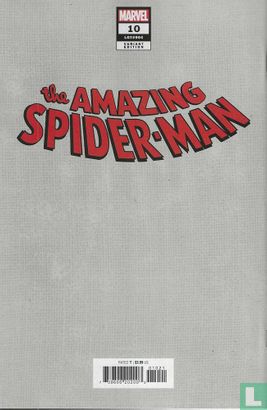 The Amazing Spider-Man 10 - Afbeelding 2