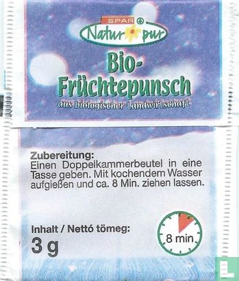Bio-Früchtepunsch - Afbeelding 2