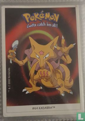 Kadabra