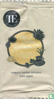 Bliss Blossom Camomile  - Image 1