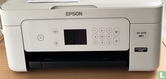 Epson Expression Home XP-4105 - Image 1