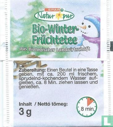 Bio-Winter-Früchtetee - Image 2