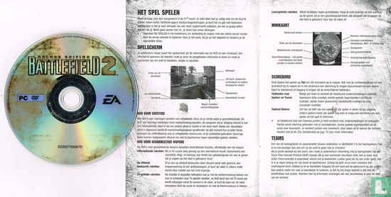 Battlefield 2 Deluxe Edition - Afbeelding 3