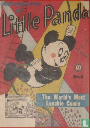 Little Panda  - Image 1