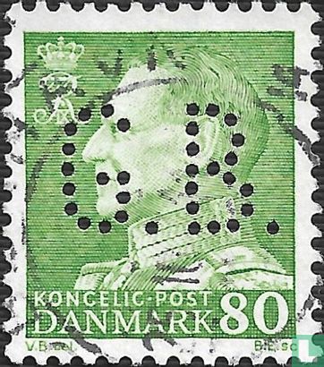 Frederik IX - Bild 1