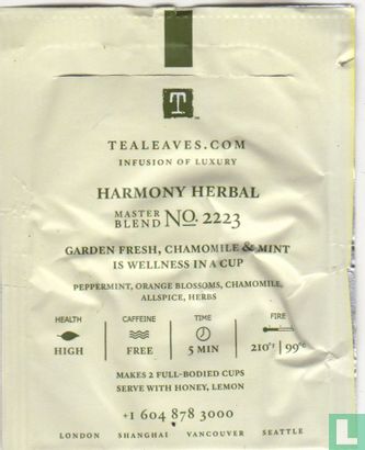Harmony Herbal - Image 2